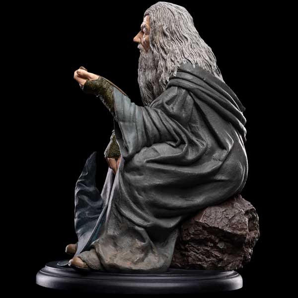 Figura Gandalf (Lord of The Rings)