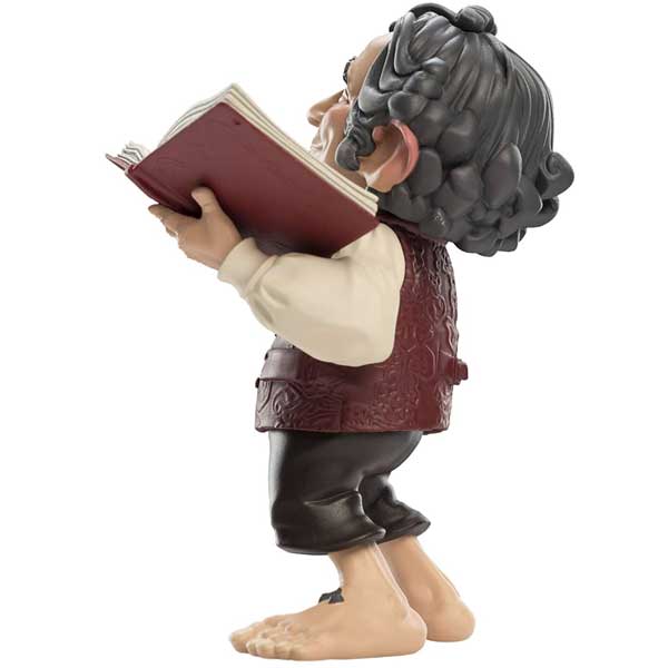 Figura Mini Epics: Bilbo (Lord of The Rings) Figura Mini Epics: Bilbo (Lord of The Rings)