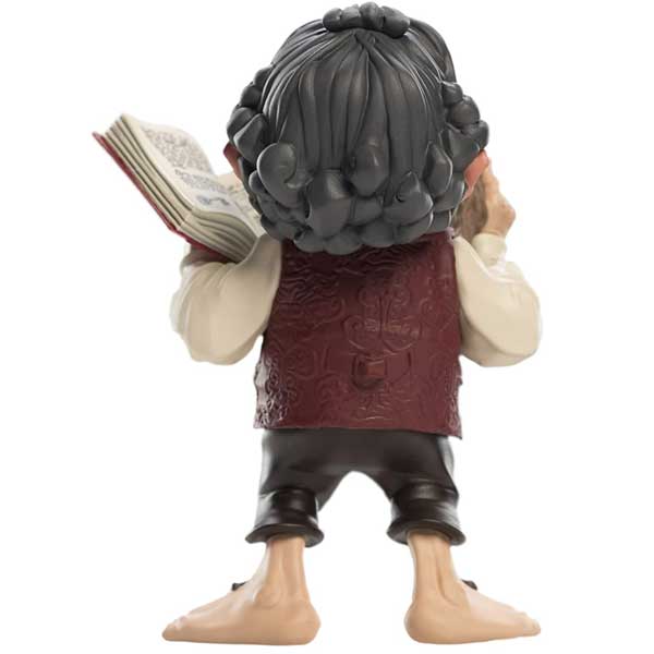 Figura Mini Epics: Bilbo (Lord of The Rings) Figura Mini Epics: Bilbo (Lord of The Rings)