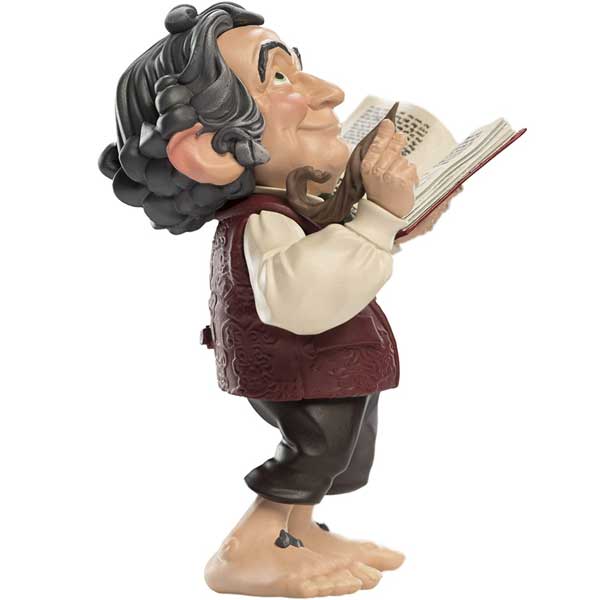 Figura Mini Epics: Bilbo (Lord of The Rings) Figura Mini Epics: Bilbo (Lord of The Rings)