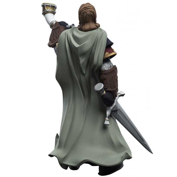 Figura Mini Epics: Boromir (Lord of The Rings)