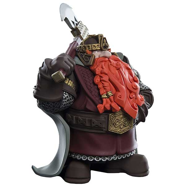 Mini Epics: Gimli (Lord of The Rings) figura Mini Epics: Gimli (Lord of The Rings) figura