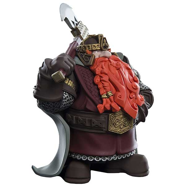 Mini Epics: Gimli (Lord of The Rings) figura