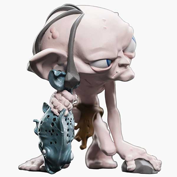 Figura Mini Epics: Gollum (Lord of The Rings) Figura Mini Epics: Gollum (Lord of The Rings)