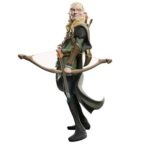 Figura Mini Epics: Legolas (Lord of The Rings) Figura Mini Epics: Legolas (Lord of The Rings)