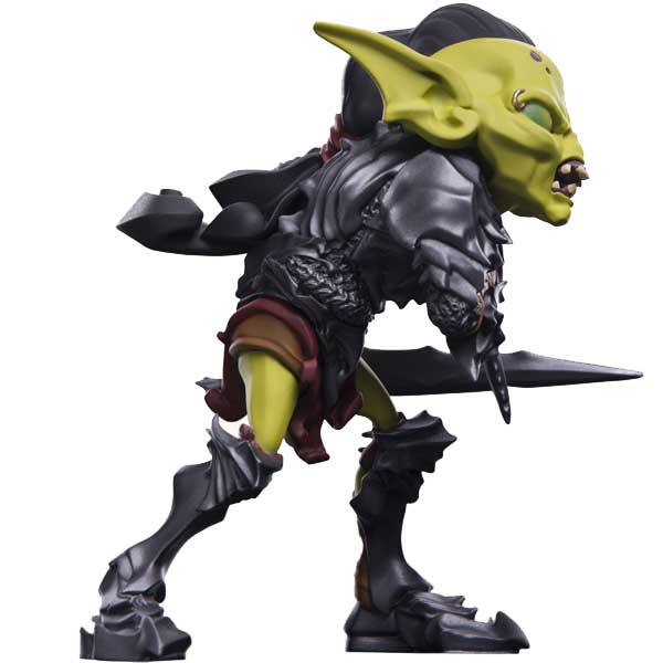 Figura Mini Epics: Moria Orc (Lord of The Rings) Figura Mini Epics: Moria Orc (Lord of The Rings)