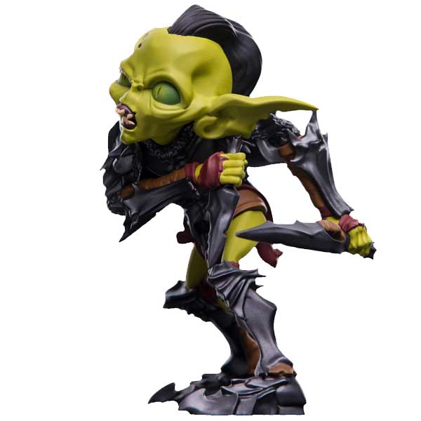 Figura Mini Epics: Moria Orc (Lord of The Rings)