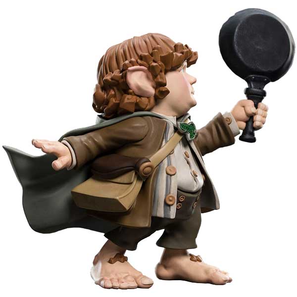 Figura Mini Epics: Sam (Lord of The Rings) Figura Mini Epics: Sam (Lord of The Rings)