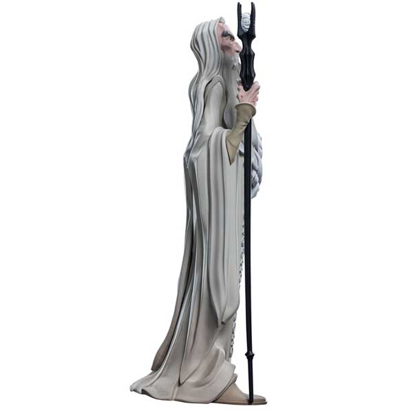 Figura Mini Epics: Saruman (Lord of The Rings) Figura Mini Epics: Saruman (Lord of The Rings)