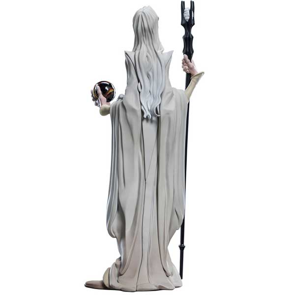 Figura Mini Epics: Saruman (Lord of The Rings) Figura Mini Epics: Saruman (Lord of The Rings)