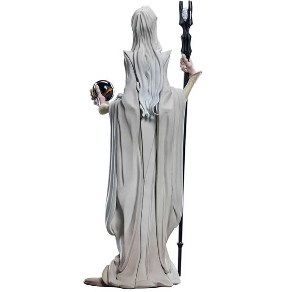 Figura Mini Epics: Saruman (Lord of The Rings)