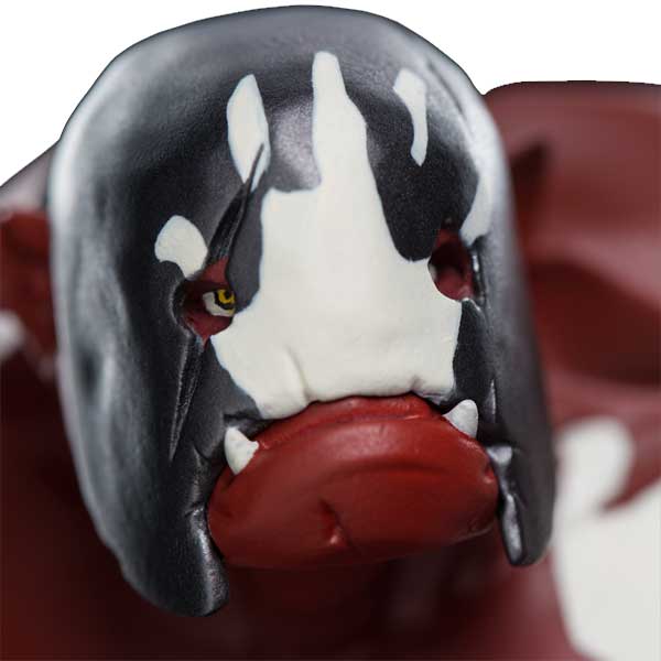 Figura Mini Epics: Uruk Hai Berserker (Lord of The Rings) Figura Mini Epics: Uruk Hai Berserker (Lord of The Rings)