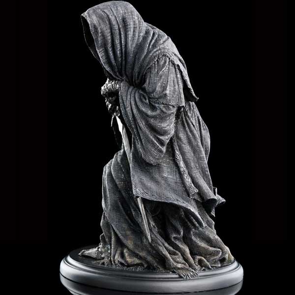 Figura Ringwraith (Lord of The Rings)