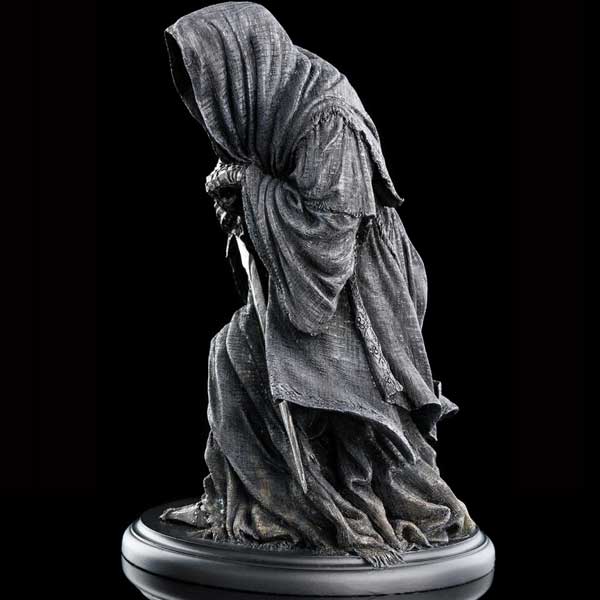 Figura Ringwraith (Lord of The Rings) Figura Ringwraith (Lord of The Rings)