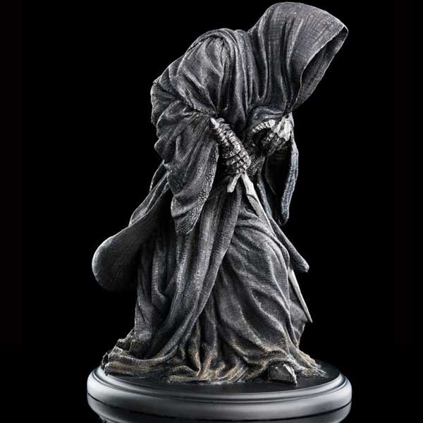 Figura Ringwraith (Lord of The Rings) Figura Ringwraith (Lord of The Rings)