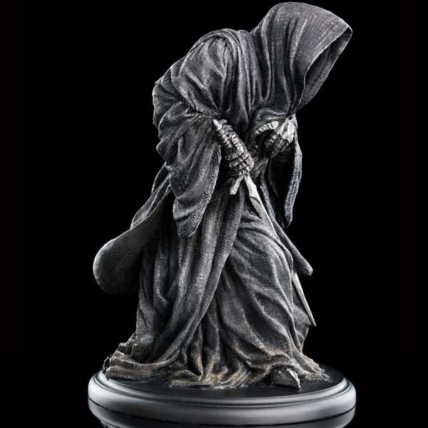 Figura Ringwraith (Lord of The Rings)