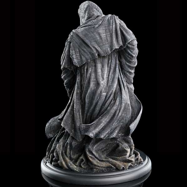 Figura Ringwraith (Lord of The Rings) Figura Ringwraith (Lord of The Rings)
