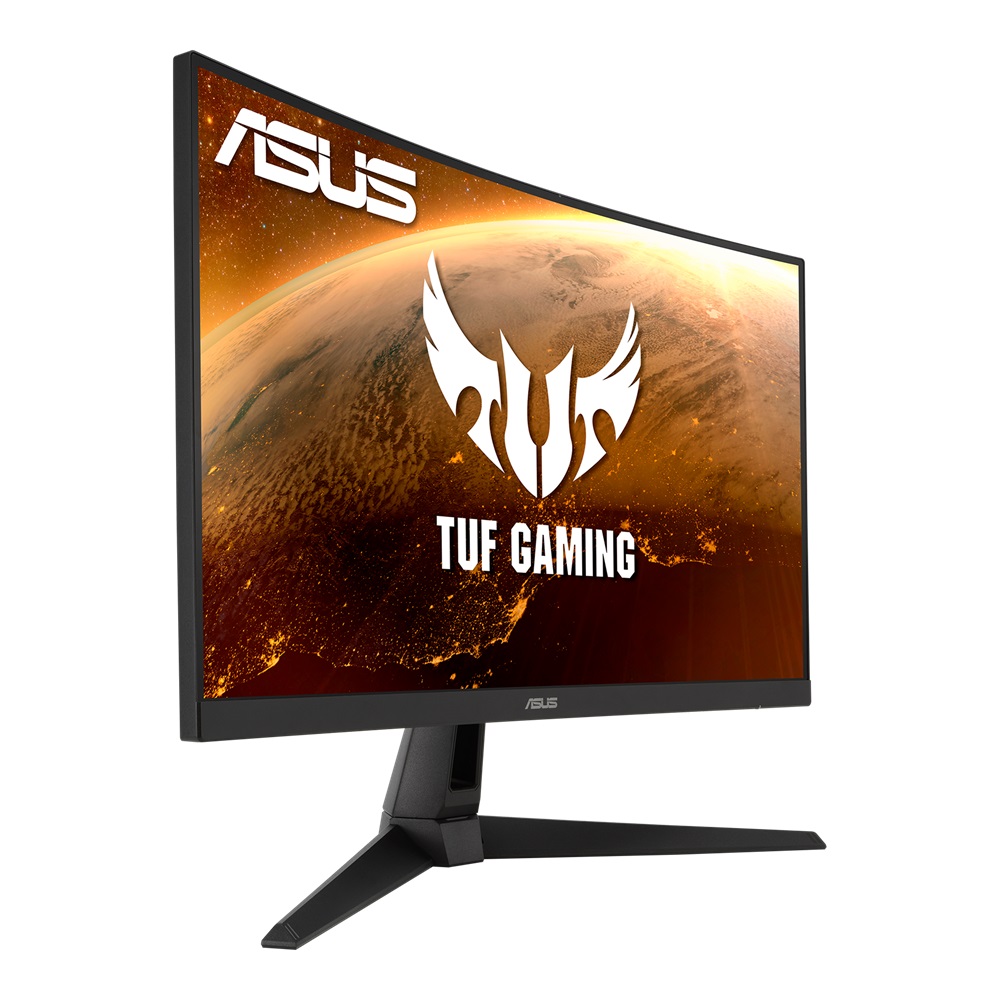 Gamer monitor ASUS TUF Gaming VG27WQ1B