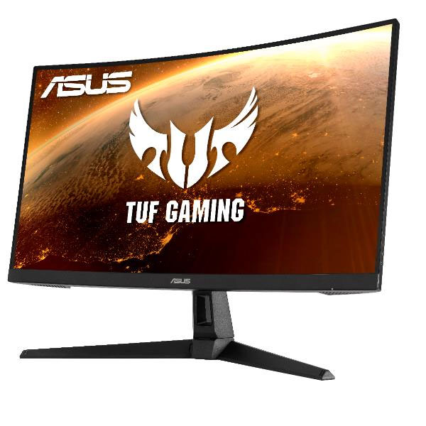 Gamer monitor ASUS TUF Gaming VG27WQ1B