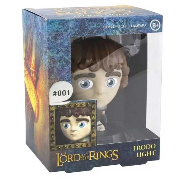 Lámpa Icon Light Frodo (Lord of The Rings)