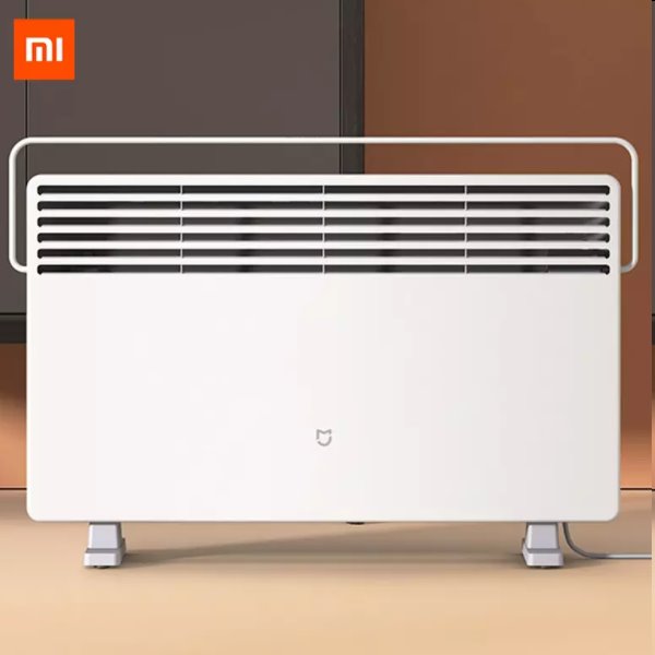 Mi Smart Space Heater S - Elektromos melegítő