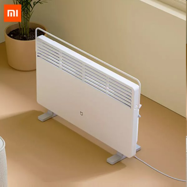 Mi Smart Space Heater S - Elektromos melegítő