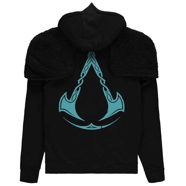 Pulóver Novelty Viking M (Assassin’s Creed Valhalla) Pulóver Novelty Viking M (Assassin’s Creed Valhalla)