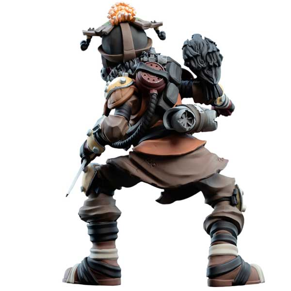 Mini Epics: Bloodhound (Apex) Mini Epics: Bloodhound (Apex)