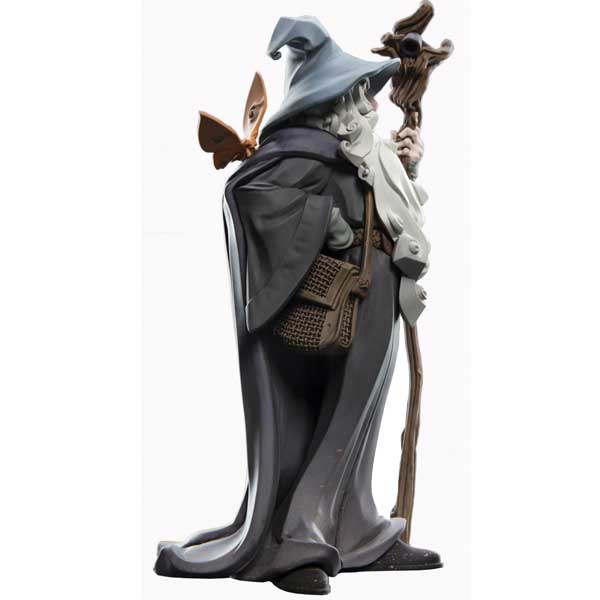 Mini Epics: Gandalf the Grey