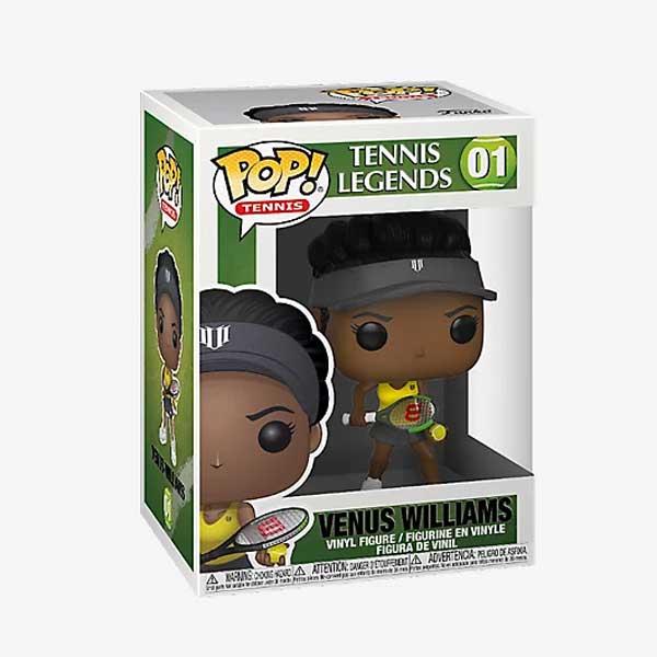 POP! Venus Williams (Tennis) POP! Venus Williams (Tennis)