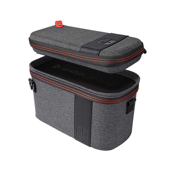 Tok PDP Pull-N-Go for Nintendo Switch, Elite Tok PDP Pull-N-Go for Nintendo Switch, Elite