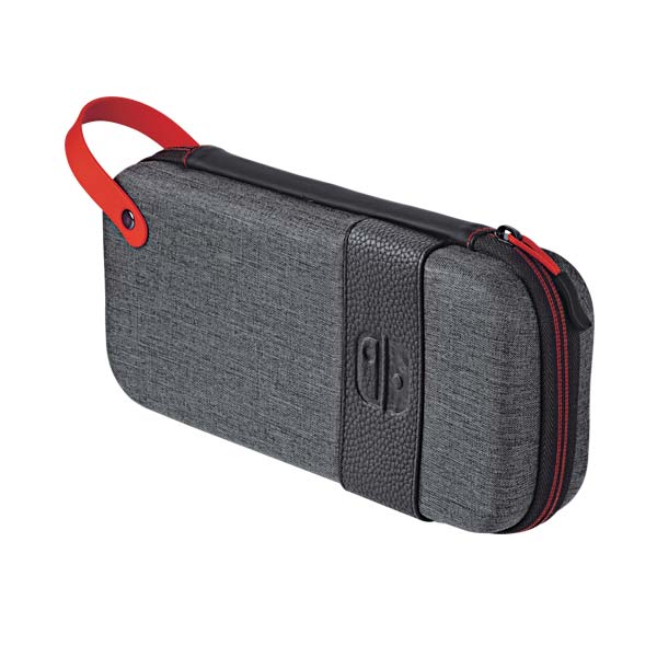 Tok PDP Pull-N-Go for Nintendo Switch, Elite Tok PDP Pull-N-Go for Nintendo Switch, Elite