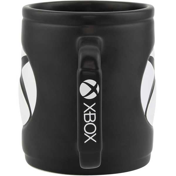 Csésze Xbox