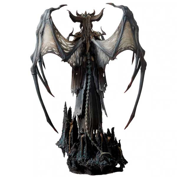 Szobor Lilith Premium (Diablo)
