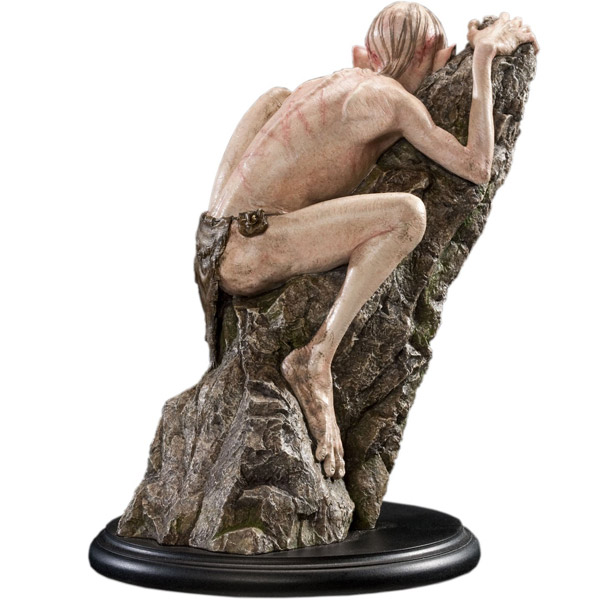 Szobor Gollum (Lord of The Rings) Szobor Gollum (Lord of The Rings)