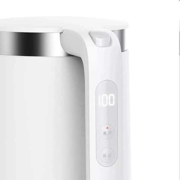 Xiaomi Mi Smart Electric Kettle  Pro fehér