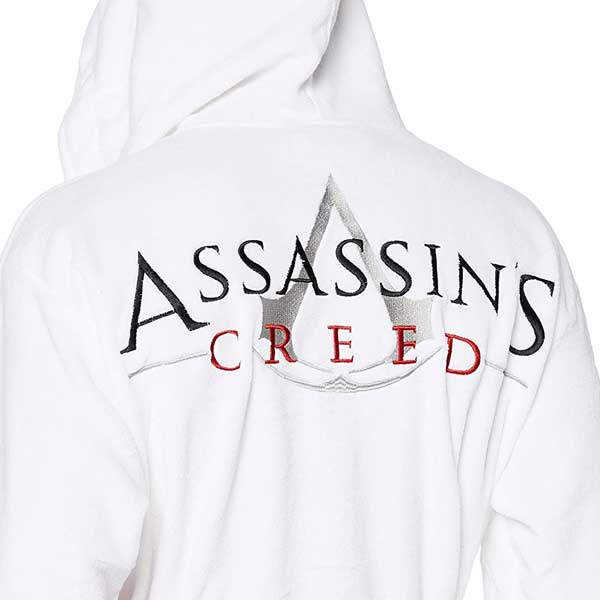 Köntös Robe White (Assassin’s Creed)