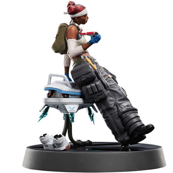 Figura Lifeline Figures of Fandom (APEX) Figura Lifeline Figures of Fandom (APEX)
