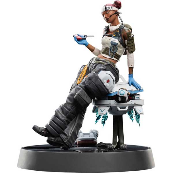 Figura Lifeline Figures of Fandom (APEX) Figura Lifeline Figures of Fandom (APEX)