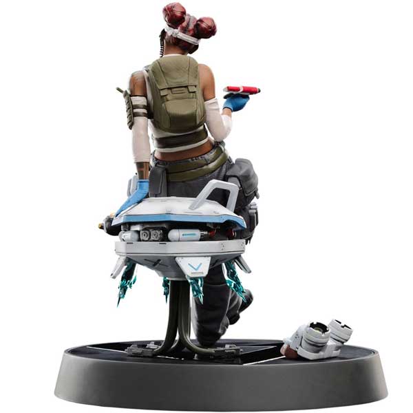 Figura Lifeline Figures of Fandom (APEX) Figura Lifeline Figures of Fandom (APEX)