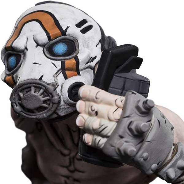 Figura Mini Epics: Psycho Bandit (Borderlands 3) Figura Mini Epics: Psycho Bandit (Borderlands 3)