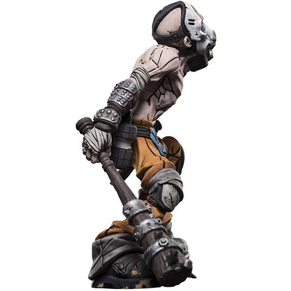 Figura Mini Epics: Psycho Bandit (Borderlands 3) Figura Mini Epics: Psycho Bandit (Borderlands 3)