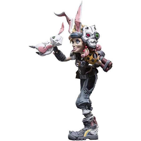 Figura Mini Epics: Tiny Tina (Borderlands 3) Figura Mini Epics: Tiny Tina (Borderlands 3)