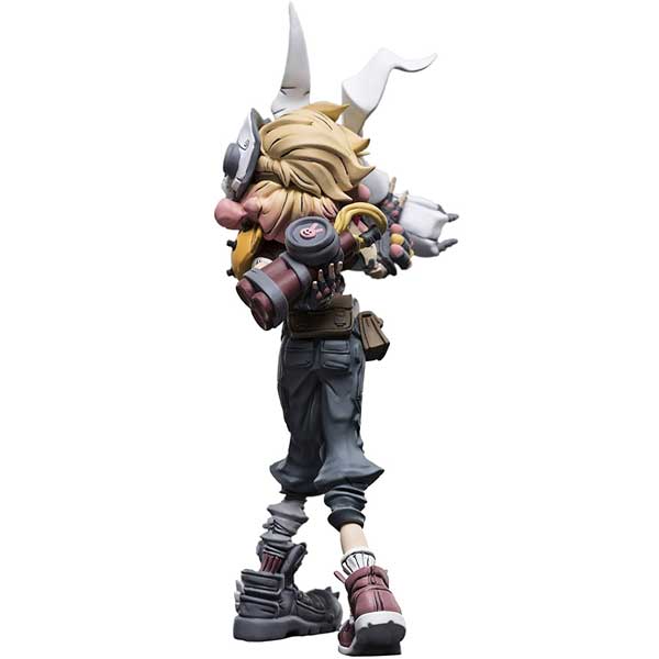 Figura Mini Epics: Tiny Tina (Borderlands 3) Figura Mini Epics: Tiny Tina (Borderlands 3)
