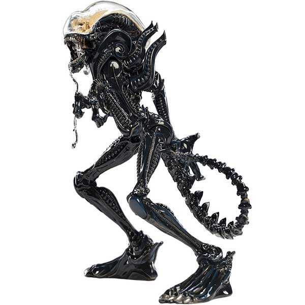 Mini Epics Xenomorph (Alien) figura