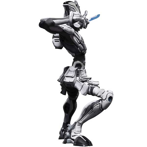 Figura Mini Epics: Zer0 (Borderlands 3) Figura Mini Epics: Zer0 (Borderlands 3)