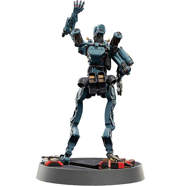 Figura Pathfinder Figures of Fandom (APEX)