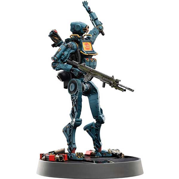 Figura Pathfinder Figures of Fandom (APEX)