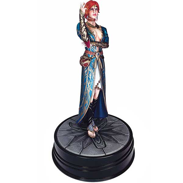 Figura Triss Merigold (The Witcher 3)