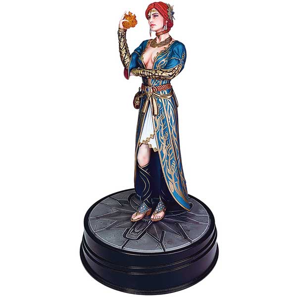 Figura Triss Merigold (The Witcher 3)